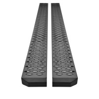 Westin - Westin 27-74765 Grate Steps Running Boards - Image 2