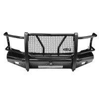 Westin - Westin 58-31175 HDX Bandit Front Bumper - Image 3