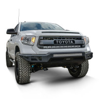 Westin - Westin 58-41035 Pro-Mod Front Bumper - Image 12