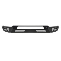 Westin - Westin 58-41195 Pro-Mod Front Bumper - Image 3