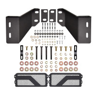 Westin - Westin 58-41195 Pro-Mod Front Bumper - Image 5