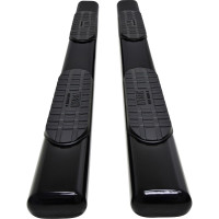 Westin - Westin 21-64135 PRO TRAXX 6 Oval Nerf Step Bars - Image 2