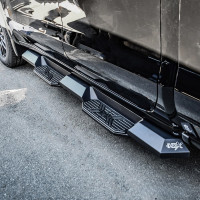 Westin - Westin 56-24125 HDX Xtreme Nerf Step Bars - Image 11