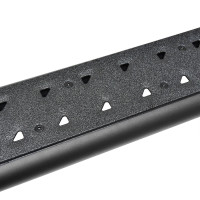 Westin - Westin 58-53715 Outlaw Nerf Step Bars - Image 5