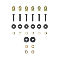 Westin - Westin 58-71155 Pro-Mod Skid Plate - Image 5