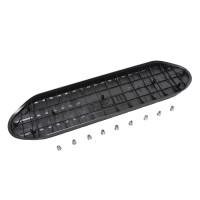 Westin - Westin 80-28715 Pro Traxx Bracket Cover - Image 3