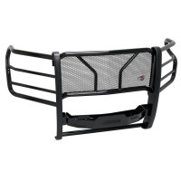Westin - Westin 57-93995 HDX Winch Mount Grille Guard - Image 2