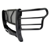 Westin - Westin 57-93995 HDX Winch Mount Grille Guard - Image 5