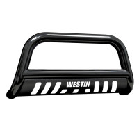 Westin - Westin 31-4025 E-Series Bull Bar - Image 1
