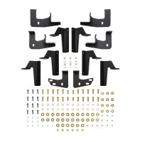 Westin - Westin 56-24165 HDX Xtreme Nerf Step Bars - Image 3