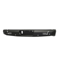 Westin - Westin 58-421015 Pro-Series Rear Bumper - Image 1