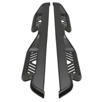 Westin - Westin 20-13835 Outlaw Nerf Step Bars - Image 3