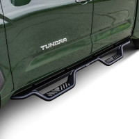 Westin - Westin 20-14235 Outlaw Nerf Step Bars - Image 7