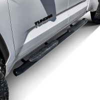 Westin - Westin 21-24225 PRO TRAXX 4 Oval Nerf Step Bars - Image 6