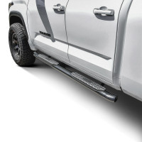 Westin - Westin 21-24225 PRO TRAXX 4 Oval Nerf Step Bars - Image 7