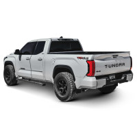 Westin - Westin 28-51335 R5 Nerf Step Bars - Image 9