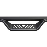 Westin - Westin 20-13725 Outlaw Nerf Step Bars - Image 5