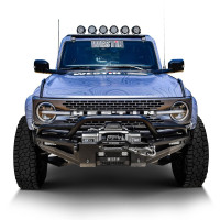 Westin - Westin 37-711255 XTS Overhead Light Mount - Image 11