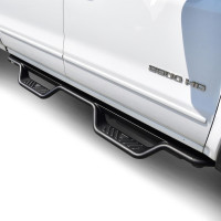 Westin - Westin 20-11955 Outlaw Nerf Step Bars - Image 7