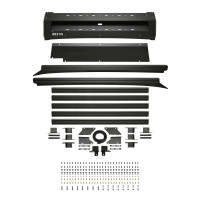 Westin - Westin 15-00135 Mesa Roof Rack - Image 5