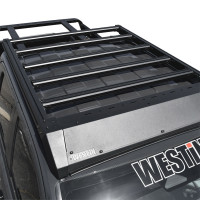 Westin - Westin 15-00135 Mesa Roof Rack - Image 8