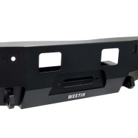 Westin - Westin 58-411315 Pro-Series Front Bumper - Image 4