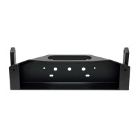 Westin - Westin 58-411315 Pro-Series Front Bumper - Image 7