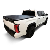 Westin - Westin 19-10285 Roll-Up Tonneau Cover - Image 8