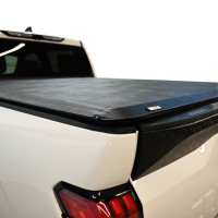 Westin - Westin 19-10285 Roll-Up Tonneau Cover - Image 10