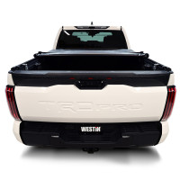 Westin - Westin 19-10285 Roll-Up Tonneau Cover - Image 14