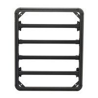 Westin - Westin 15-00145 Mesa Roof Rack - Image 4