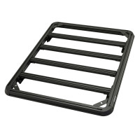 Westin - Westin 15-00145 Mesa Roof Rack - Image 5