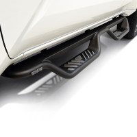 Westin - Westin 20-13785 Outlaw Nerf Step Bars - Image 7