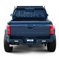 Westin - Westin 57-82785 HLR Truck Rack - Image 1