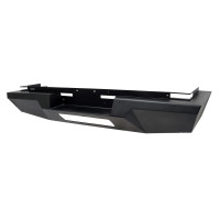 Westin - Westin 58-426095 Pro-Series Rear Bumper - Image 1