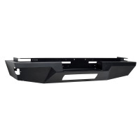 Westin - Westin 58-426095 Pro-Series Rear Bumper - Image 2
