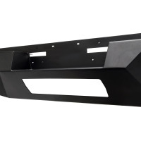 Westin - Westin 58-426095 Pro-Series Rear Bumper - Image 5