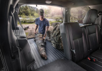 Husky Liners - Husky Liners 25841 WeatherBeater Cargo Liner - Image 2