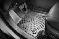 Husky Liners - Husky Liners 52811 X-act Contour Floor Liner - Image 2