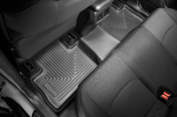 Husky Liners - Husky Liners 52821 X-act Contour Floor Liner - Image 2