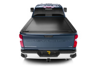 Retrax - Retrax 60484 RetraxONE MX Retractable Tonneau Cover - Image 2