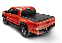 Retrax - Retrax 80831 RetraxPRO MX Retractable Tonneau Cover - Image 2