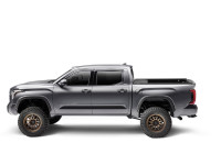 Retrax - Retrax EQ0337 Retrax EQ Retractable Tonneau Cover - Image 16