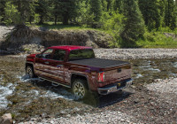 Retrax - Retrax 60432 RetraxONE MX Retractable Tonneau Cover - Image 1