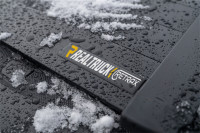 Retrax - Retrax T-80337 RetraxPRO XR Retractable Tonneau Cover - Image 1