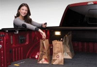 Retrax - Retrax 90234 PowertraxPRO MX Retractable Tonneau Cover - Image 11