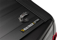 Retrax - Retrax 90832RTX PowertraxPRO MX Retractable Tonneau Cover - Image 6