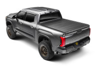 Retrax - Retrax EQ0338 Retrax EQ Retractable Tonneau Cover - Image 1