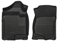 Husky Liners - Husky Liners 18201 WeatherBeater Floor Liner - Image 1