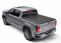 Truxedo - Truxedo 572401TRX TruXedo Lo Pro QT Tonneau Cover - Image 1